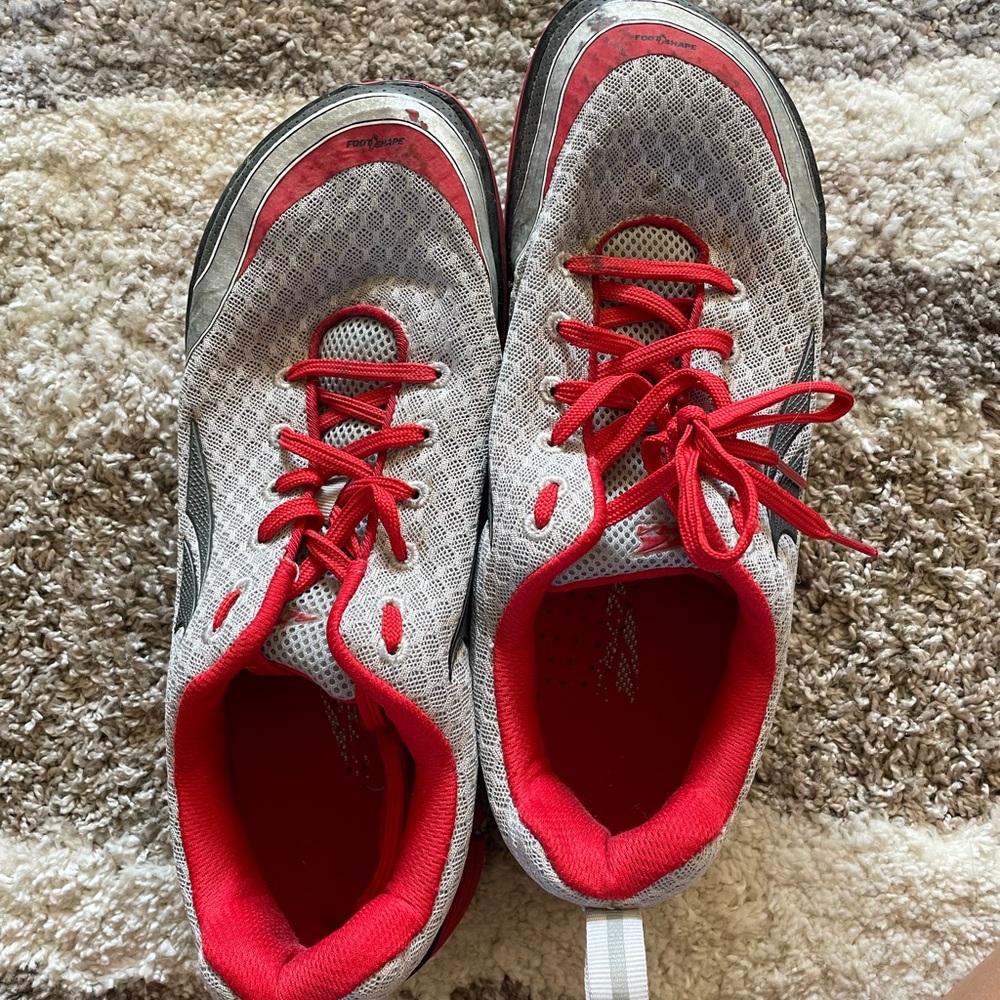 Men’s Altra Instinct 3